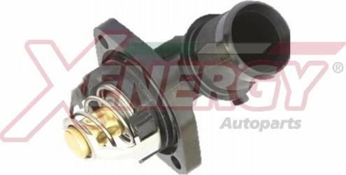 AP XENERGY XT6191 - Coolant thermostat / housing autospares.lv