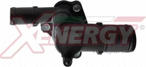 AP XENERGY XT6126 - Coolant thermostat / housing autospares.lv