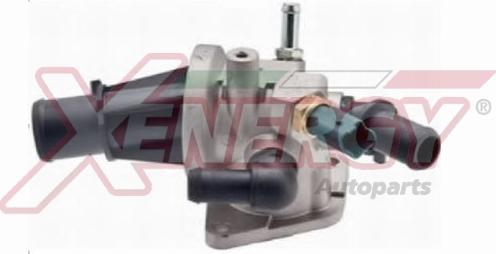 AP XENERGY XT6835 - Coolant thermostat / housing autospares.lv