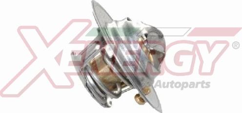 AP XENERGY XT6313 - Coolant thermostat / housing autospares.lv