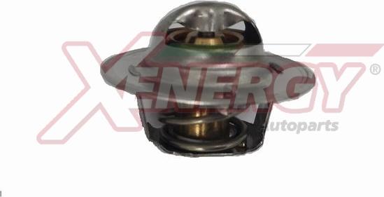 AP XENERGY XT1416 - Coolant thermostat / housing autospares.lv