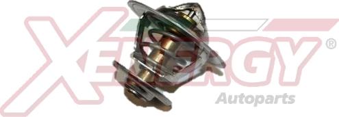 AP XENERGY XT1335 - Coolant thermostat / housing autospares.lv