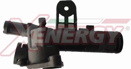 AP XENERGY XT7125 - Coolant thermostat / housing autospares.lv