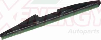 AP XENERGY XTL2805 - Wiper Blade autospares.lv