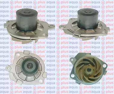 Aqua Plus 854470 - Water Pump autospares.lv