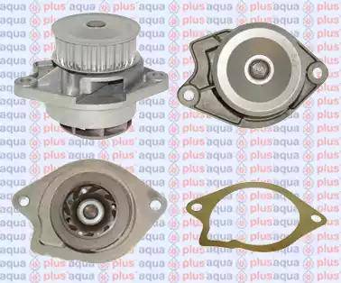 Aqua Plus 854505 - Water Pump autospares.lv