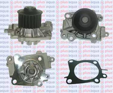 Aqua Plus 854625 - Water Pump autospares.lv