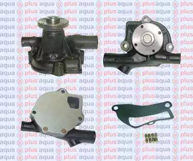 Aqua Plus 85-4025 - Water Pump autospares.lv