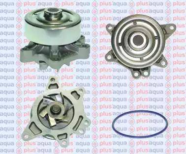 Aqua Plus 855965 - Water Pump autospares.lv