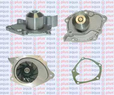 Aqua Plus 85-6530 - Water Pump autospares.lv