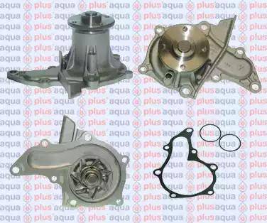 Aqua Plus 856100 - Water Pump autospares.lv