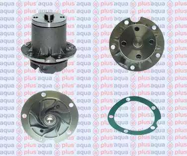 Aqua Plus 85-0270 - Water Pump autospares.lv