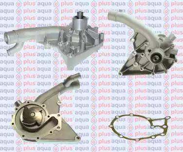 Aqua Plus 851840 - Water Pump autospares.lv