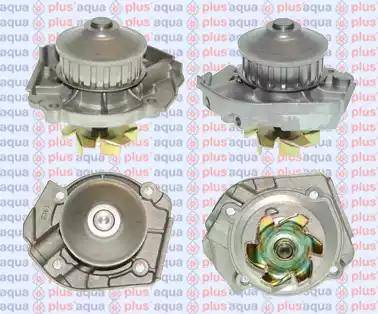 Aqua Plus 851255 - Water Pump autospares.lv