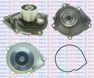 Aqua Plus 85-8503 - Water Pump autospares.lv