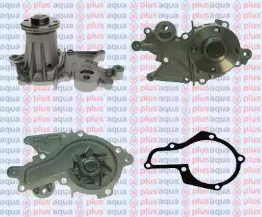 Aqua Plus 85-8396 - Water Pump autospares.lv