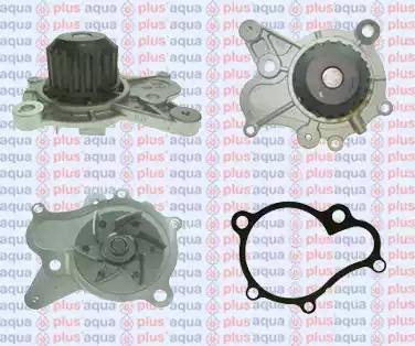 Aqua Plus 85-8300 - Water Pump autospares.lv