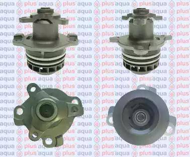 Aqua Plus 85-8245 - Water Pump autospares.lv