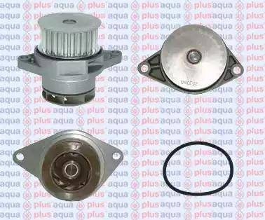 Aqua Plus 853600 - Water Pump autospares.lv