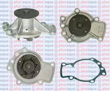 Aqua Plus 852905 - Water Pump autospares.lv