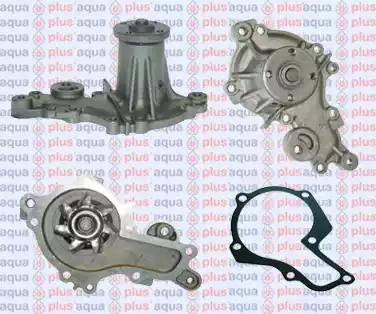 Aqua Plus 85-2650 - Water Pump autospares.lv