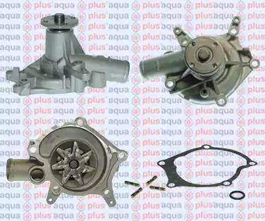 Aqua Plus 85-2060 - Water Pump autospares.lv