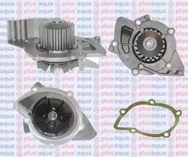 Aqua Plus 857115 - Water Pump autospares.lv