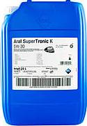 Aral 470247 - Engine Oil autospares.lv