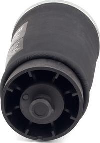 Arnott A-2501 - Air Spring, suspension autospares.lv