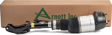 Arnott AS-3061 - Air Spring Strut autospares.lv