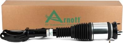 Arnott AS-3154 - Air Spring Strut autospares.lv
