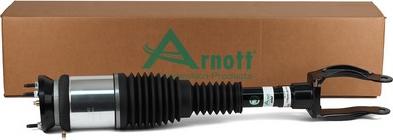 Arnott AS-3155 - Air Spring Strut autospares.lv