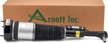 Arnott AS-2853 - Air Spring Strut autospares.lv