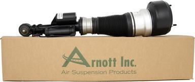 Arnott AS-2743 - Air Spring Strut autospares.lv