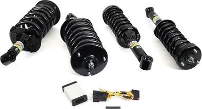 Arnott C-3619 - Suspension Kit, coil springs / shock absorbers autospares.lv