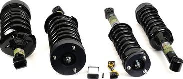 Arnott C-3620 - Suspension Kit, coil springs / shock absorbers autospares.lv