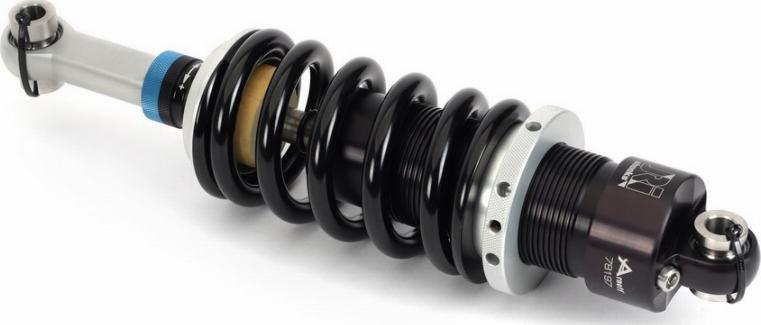 Arnott MJ-3963 - Shock Absorber autospares.lv