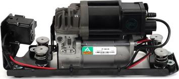 Arnott P-3818 - Compressor, compressed air system autospares.lv