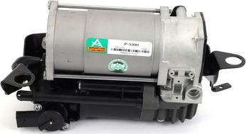 Arnott P-3300 - Compressor, compressed air system autospares.lv