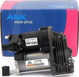 Arnott P-3726 - Compressor, compressed air system autospares.lv