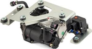 Arnott P-3221 - Compressor, compressed air system autospares.lv