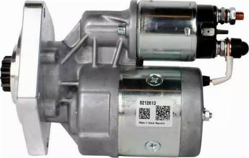 ARTEC 48212613 - Starter autospares.lv