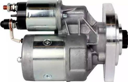 ARTEC 48212613 - Starter autospares.lv