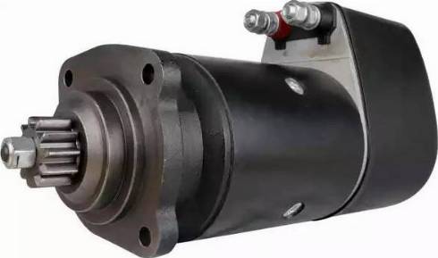 ARTEC 48212138 - Starter autospares.lv