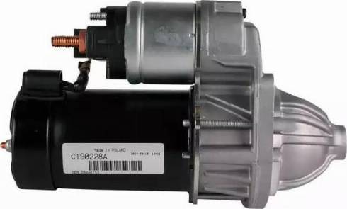 ARTEC 48212778 - Starter autospares.lv