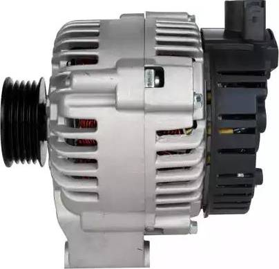 ARTEC 59213490 - Alternator autospares.lv