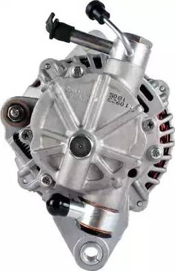 ARTEC 59213432 - Alternator autospares.lv