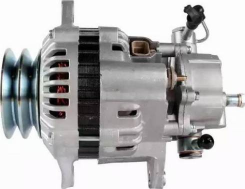 ARTEC 59213432 - Alternator autospares.lv