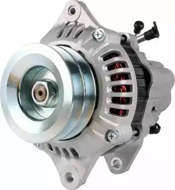 ARTEC 59213432 - Alternator autospares.lv