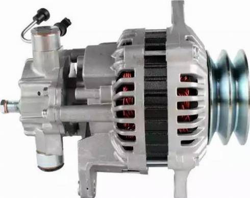 ARTEC 59213432 - Alternator autospares.lv